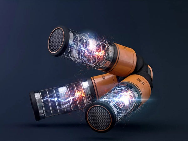 Batería de litio extraíble de 51.2wh