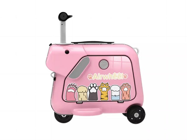 Maleta Airwheel SQ3 para niños de 16 pulgadas con 5KM/H